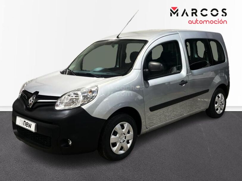 Foto del RENAULT Kangoo Combi 1.5dCi Blue Profesional 59kW