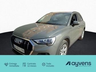 Imagen de AUDI Q3 35 TDI S tronic 110kW