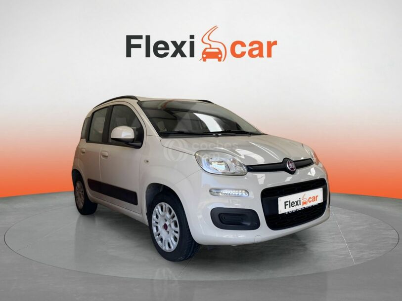 Foto del FIAT Panda 1.2 Pop