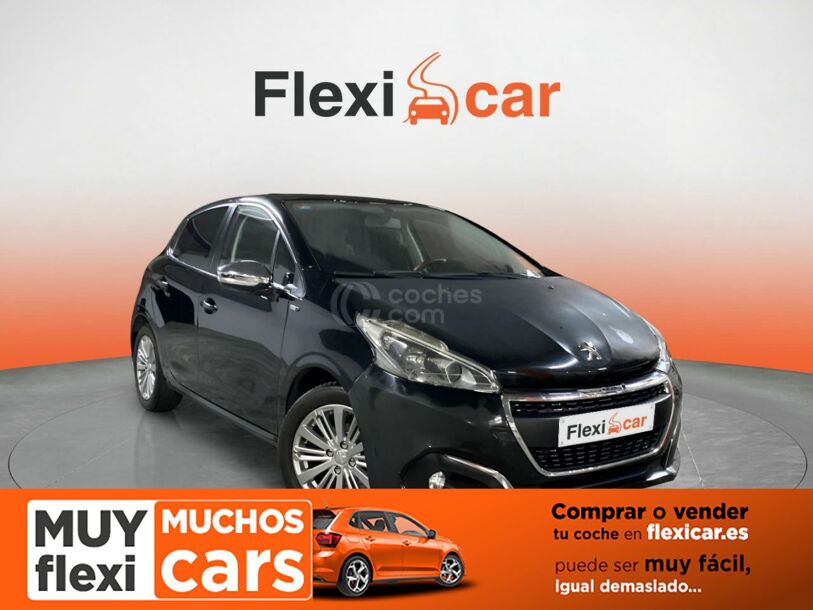 Foto del PEUGEOT 208 1.2 PureTech Style 82