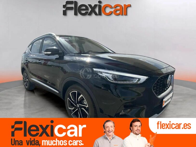 Foto del MG ZS 1.0 T-GDI Luxury Aut. 82kW