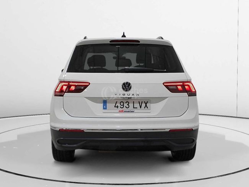 Foto del VOLKSWAGEN Tiguan 2.0TDI Life 110kW