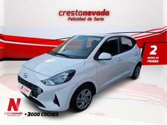 Imagen de HYUNDAI i10 1.0 MPI Essence