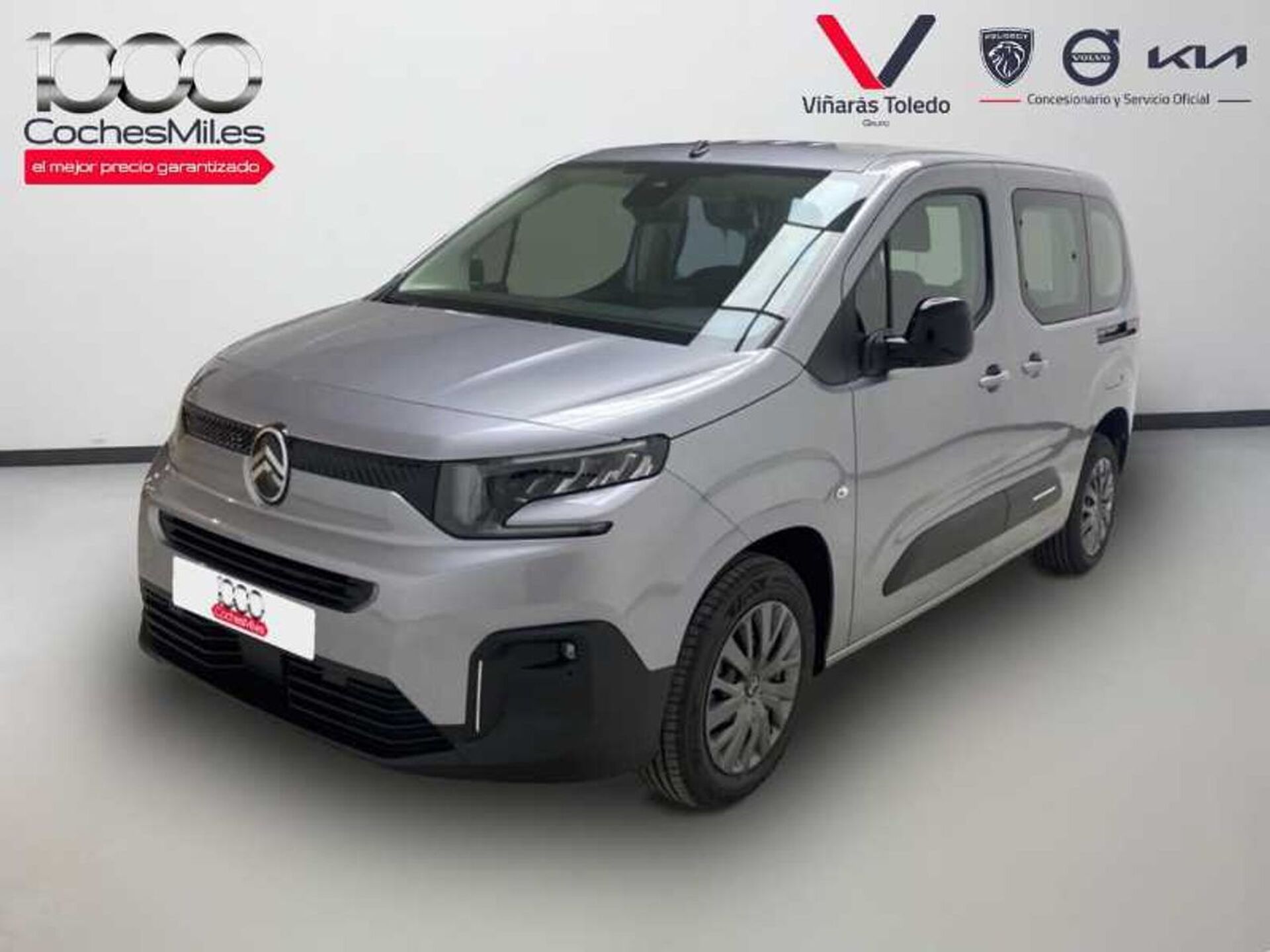 Imagen de CITROEN Berlingo