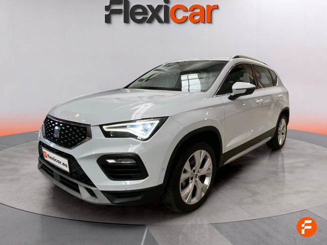Foto del SEAT Ateca 1.5 EcoTSI S&S X-Perience