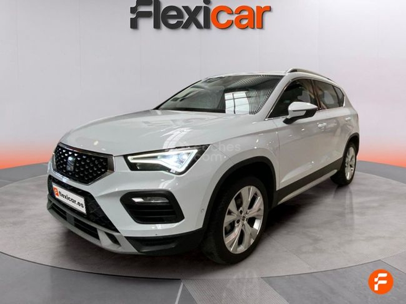 Foto del SEAT Ateca 1.5 EcoTSI S&S X-Perience