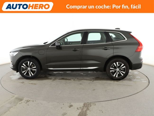 Foto del VOLVO XC60 T6 Twin Recharge Inscription