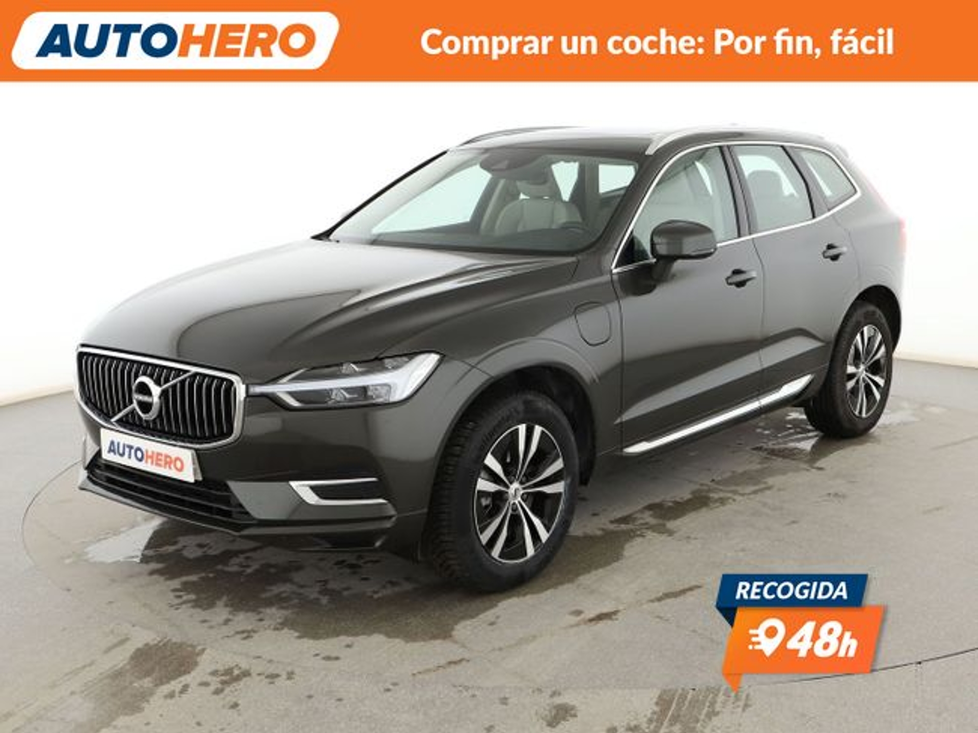 Imagen de VOLVO XC60