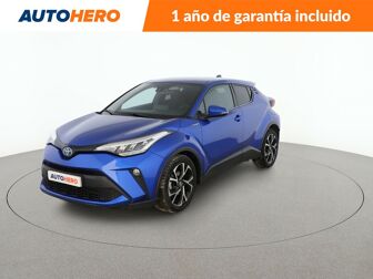 Imagen de TOYOTA C-HR 180H Advance