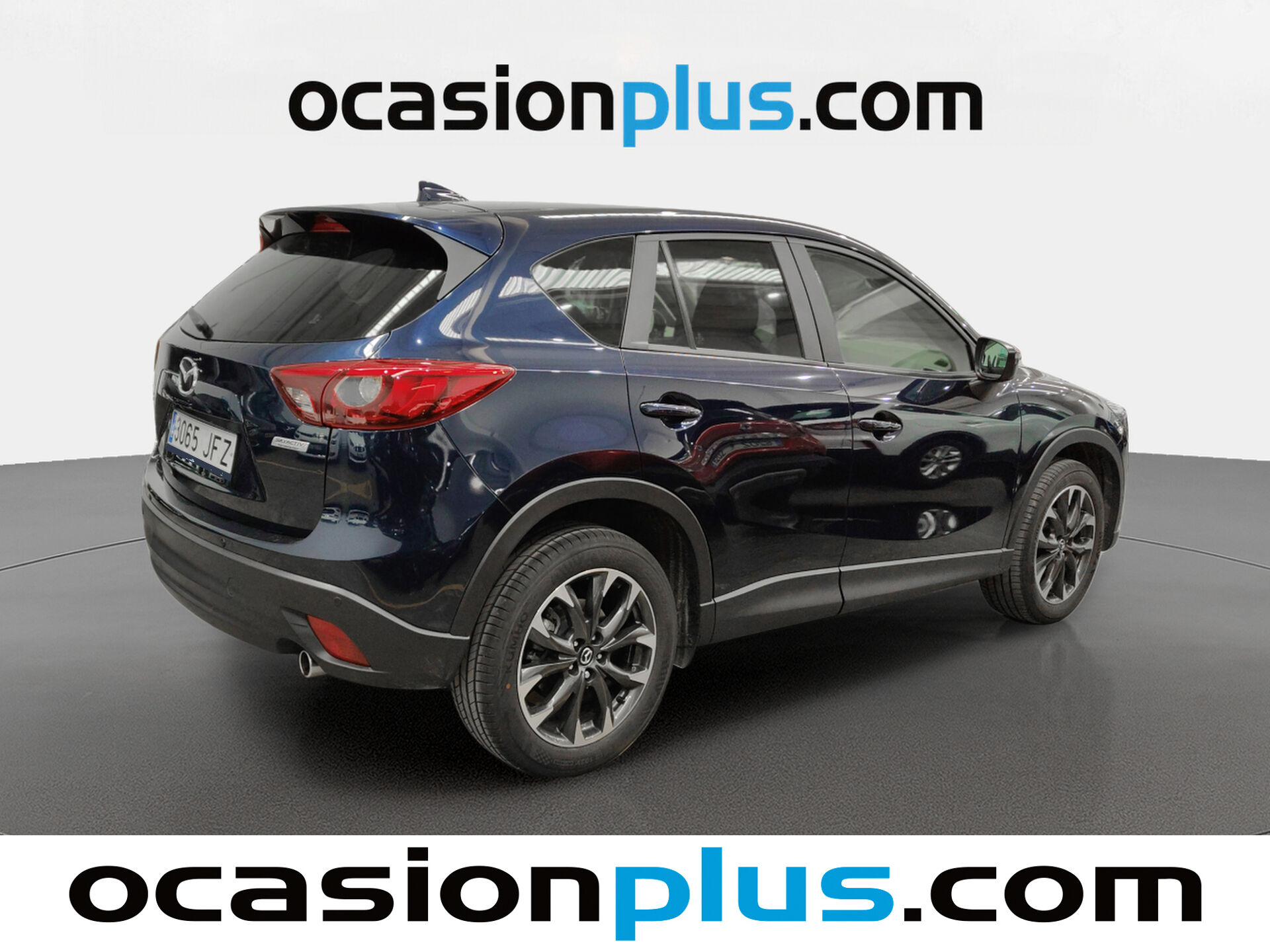 Imagen 3 de MAZDA CX-5