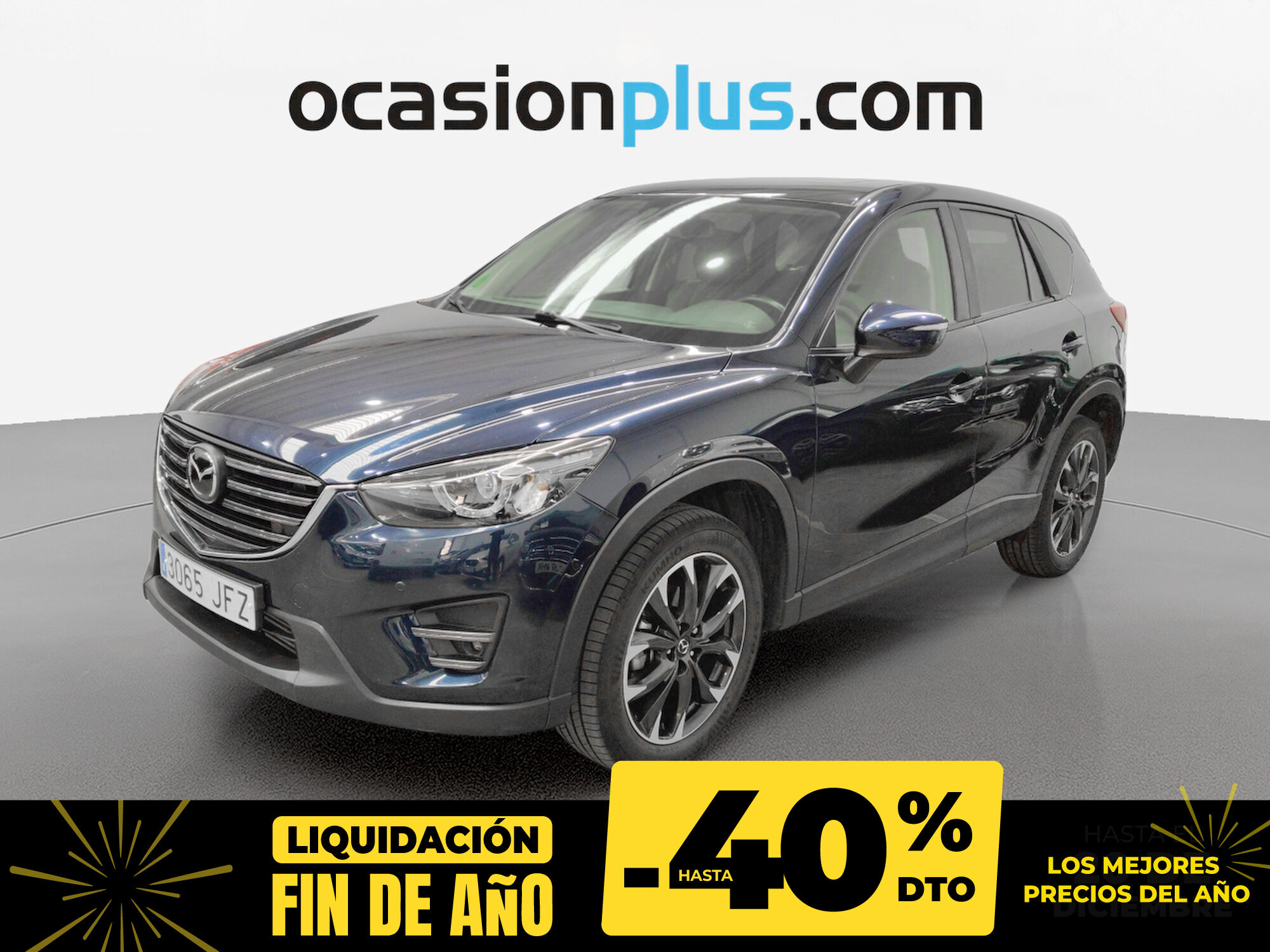 MAZDA CX-5 (2.2 DE Luxury + Premium + Travel + SunRoof 4WD Auto 129 kW (175