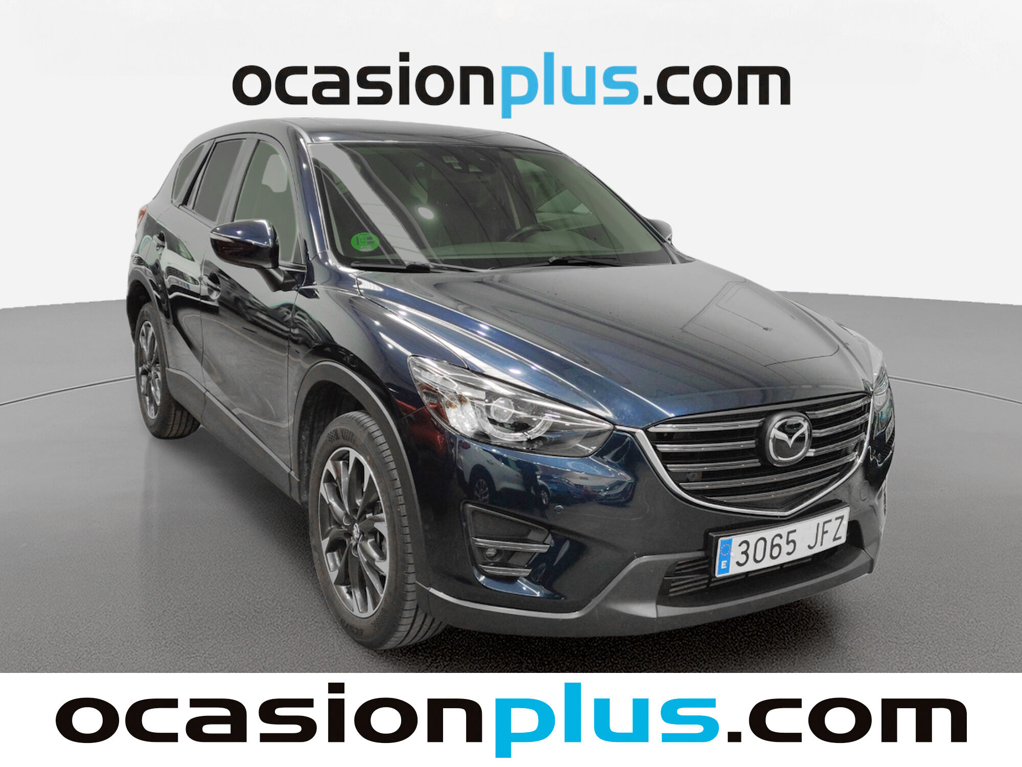 Foto del MAZDA CX-5 2.2DE Luxury 4WD 175 Aut.