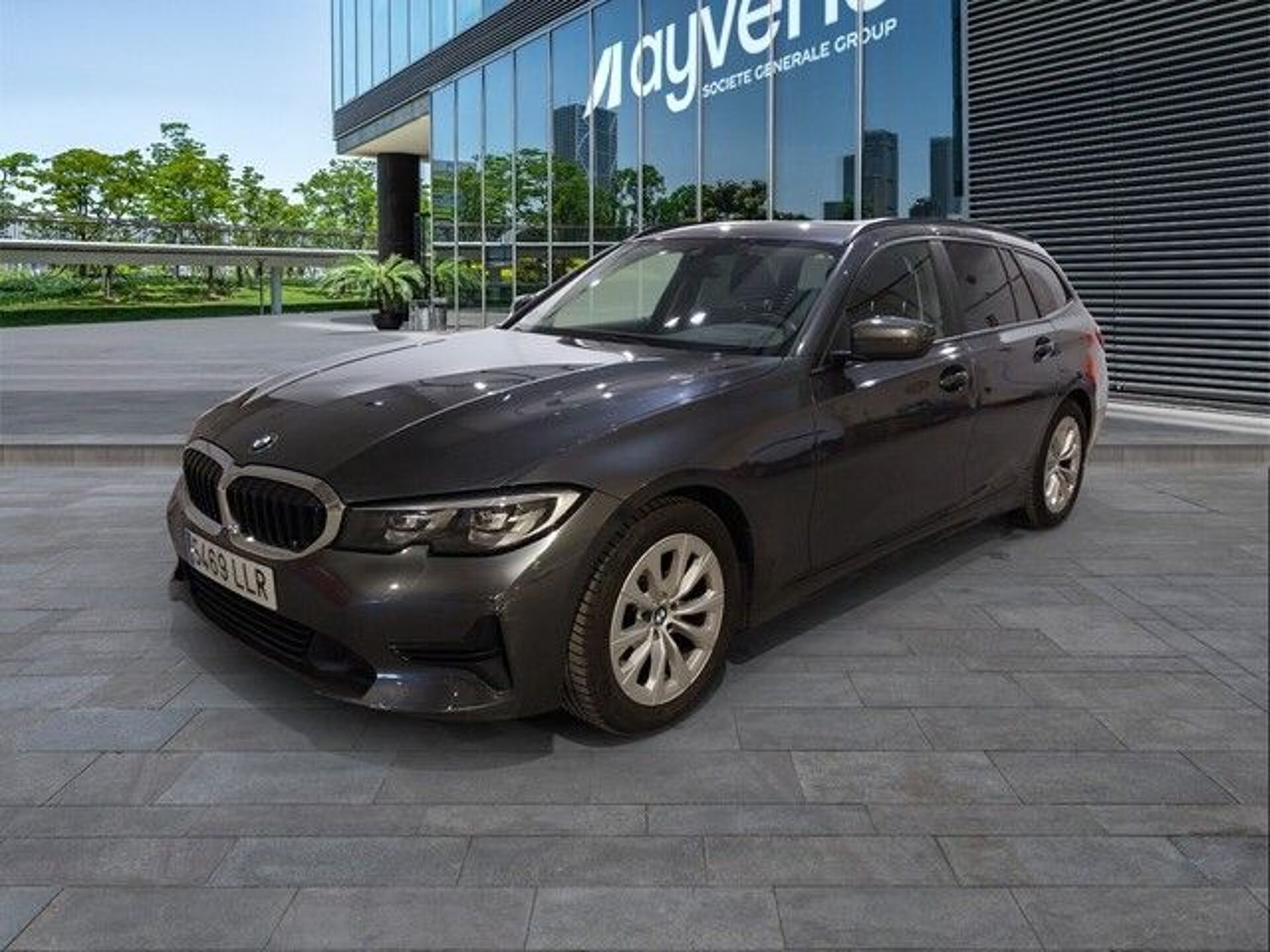Imagen de BMW Serie 3