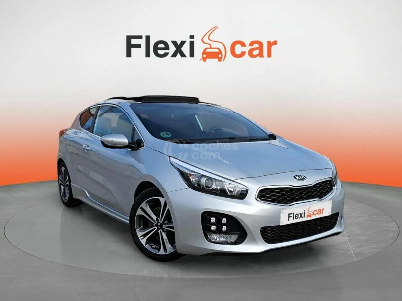 Foto del KIA Ceed Cee´d SW 1.0 T-GDI Eco-Dynamics GT Line