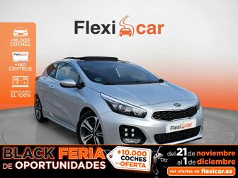 Imagen de KIA Ceed Cee´d SW 1.0 T-GDI Eco-Dynamics GT Line