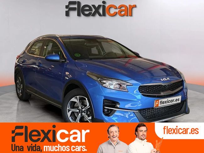 KIA XCeed (1.0 T-GDi Drive 88kW (120CV)) en Barcelona