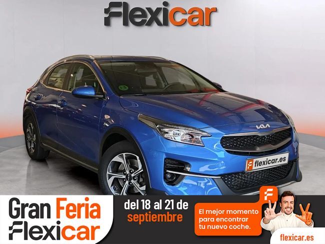 KIA XCeed (1.0 T-GDi Drive 88kW (120CV)) en Barcelona