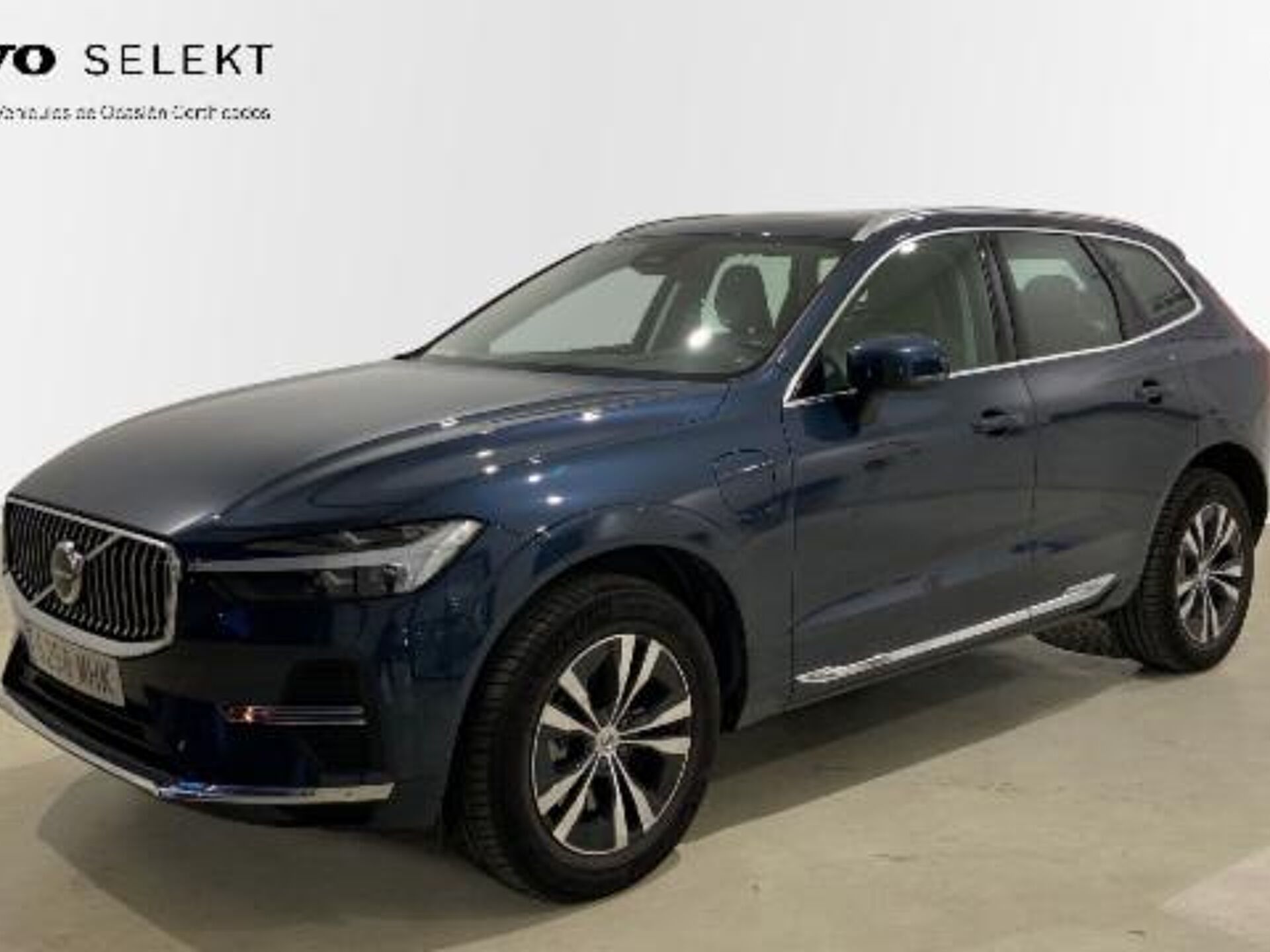 Imagen de VOLVO XC60