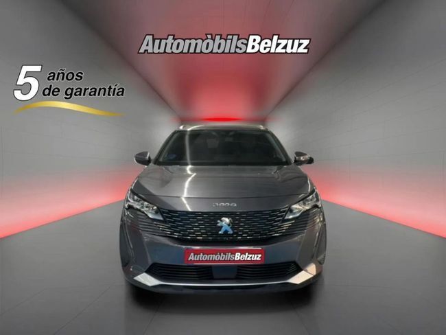 Foto del PEUGEOT 3008 1.5BlueHDi Allure Pack S&S EAT8 130