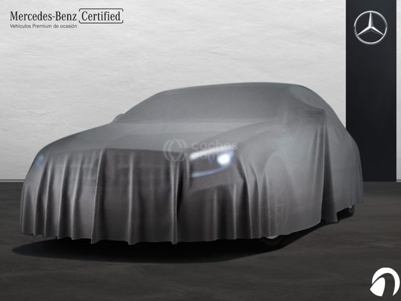 Foto del MERCEDES Clase T 180