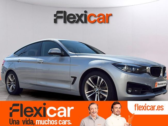 BMW Serie 3 (320i) en Cáceres