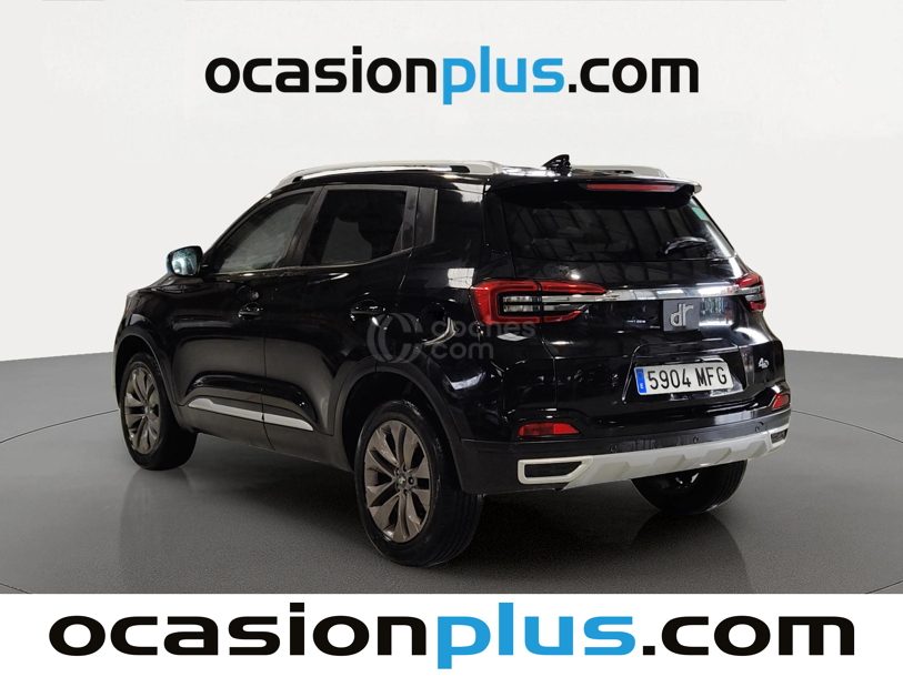 Foto del DR DR 4 1.6 GLP