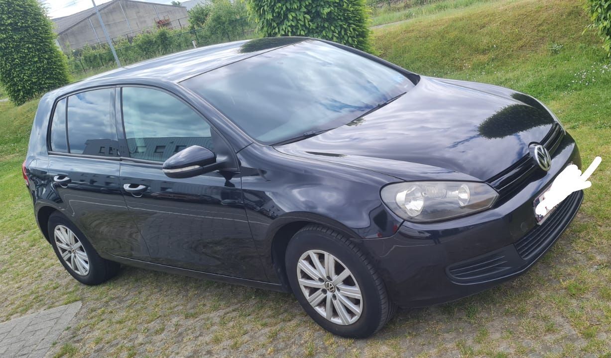 Foto del VOLKSWAGEN Golf Variant 1.6 TDI CR Advance