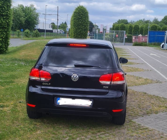 Foto del VOLKSWAGEN Golf Variant 1.6 TDI CR Advance