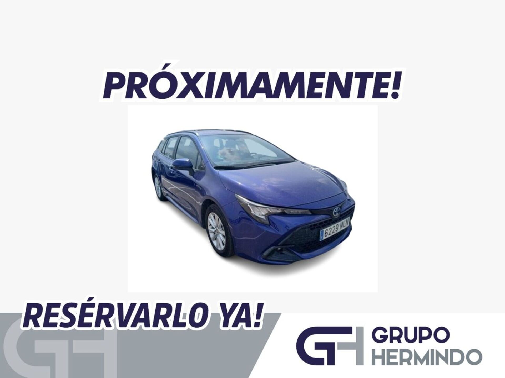 Imagen de TOYOTA Corolla