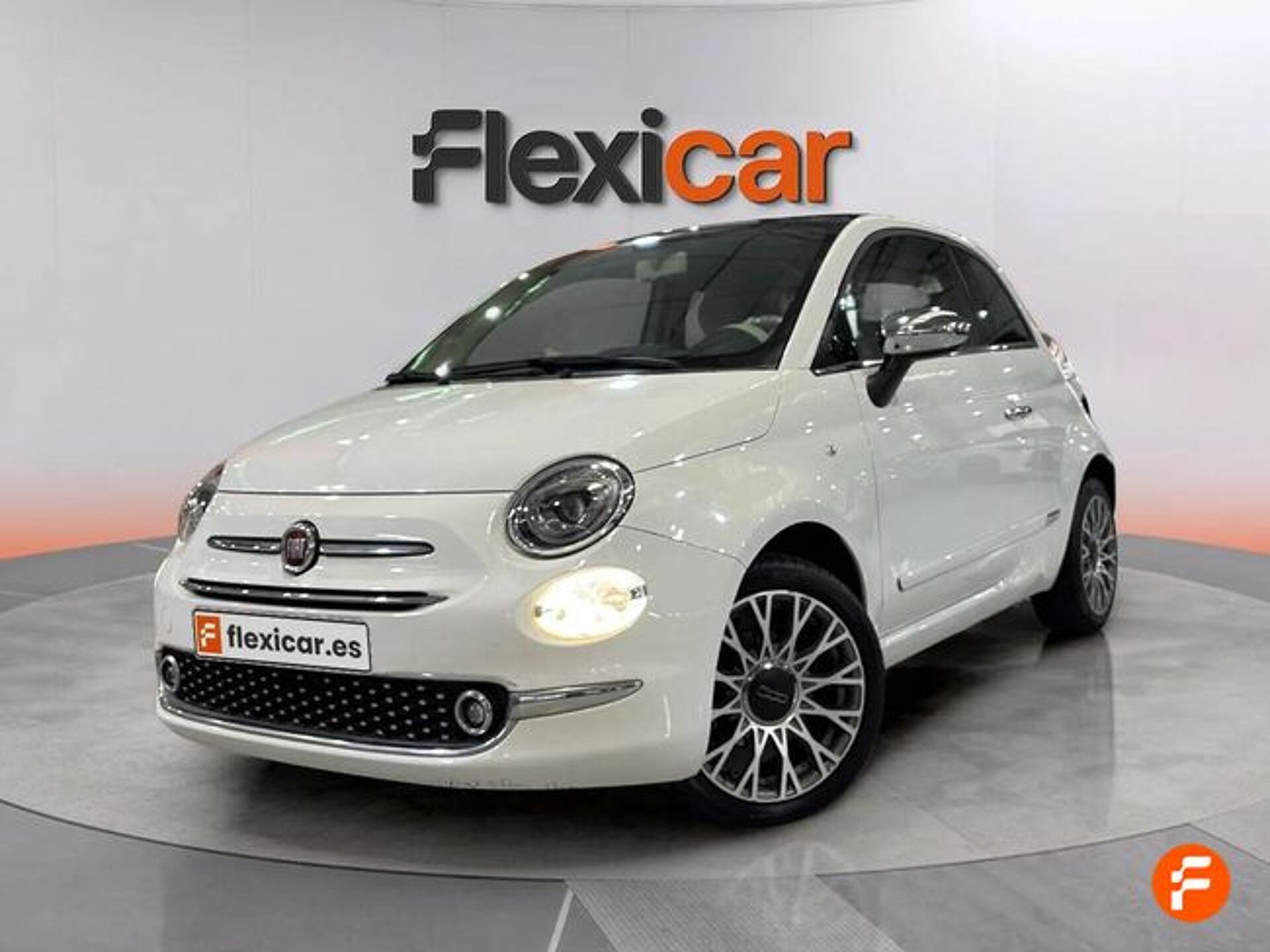 Imagen 3 de FIAT 500
