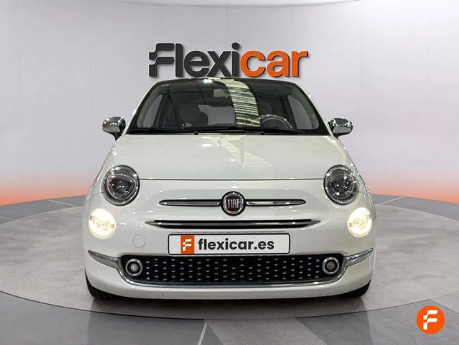 Foto del FIAT 500 1.2 Lounge
