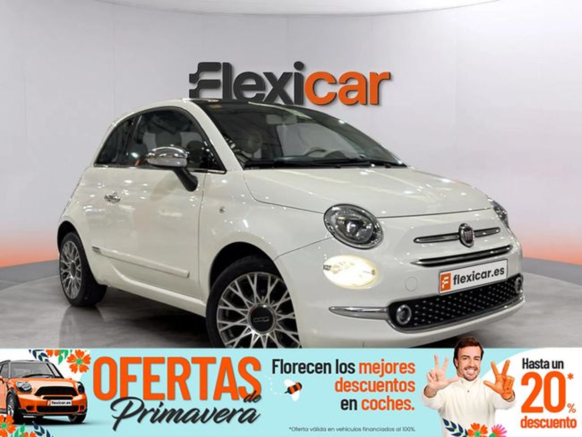 Imagen de FIAT 500