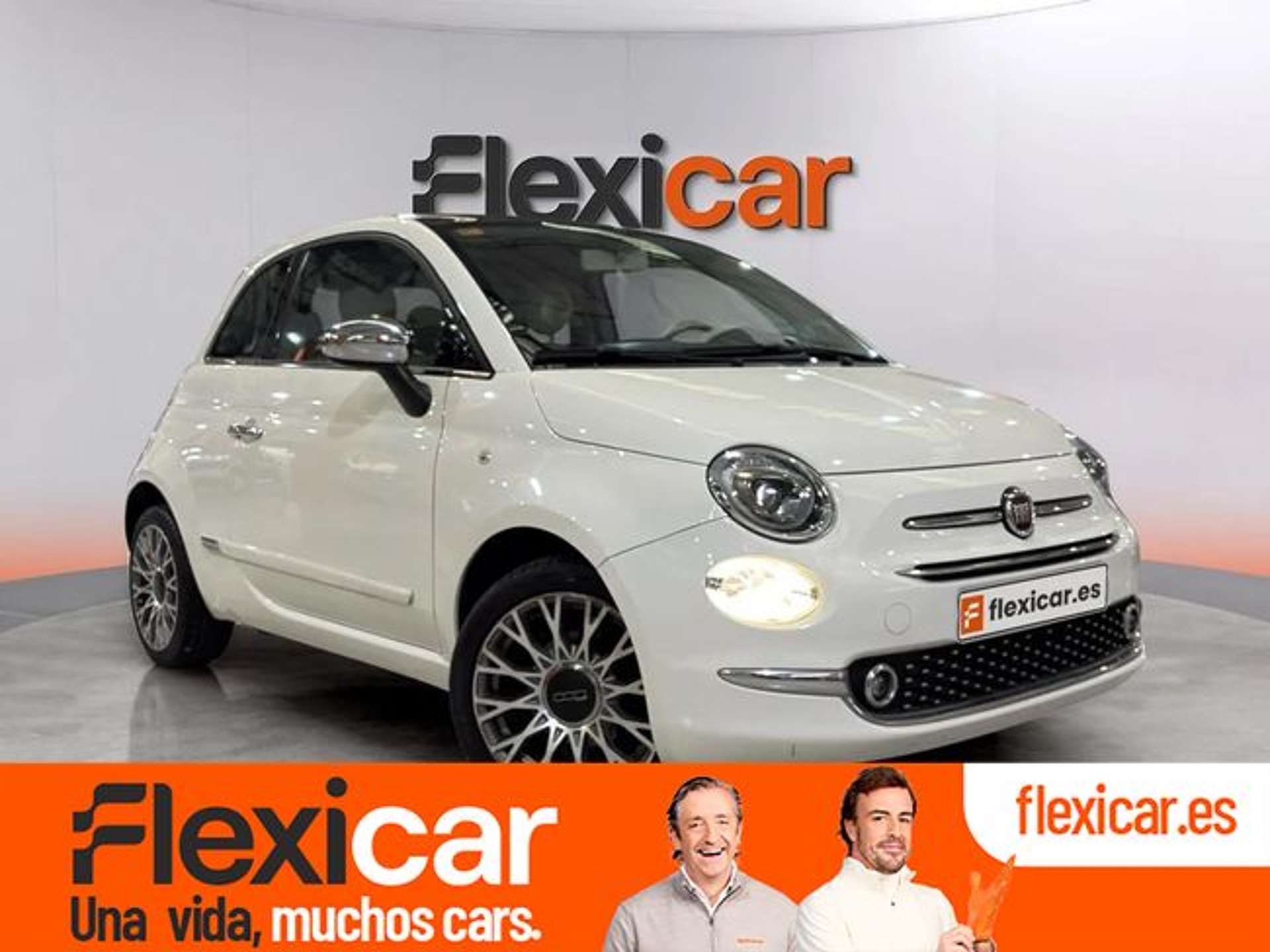 Imagen de FIAT 500