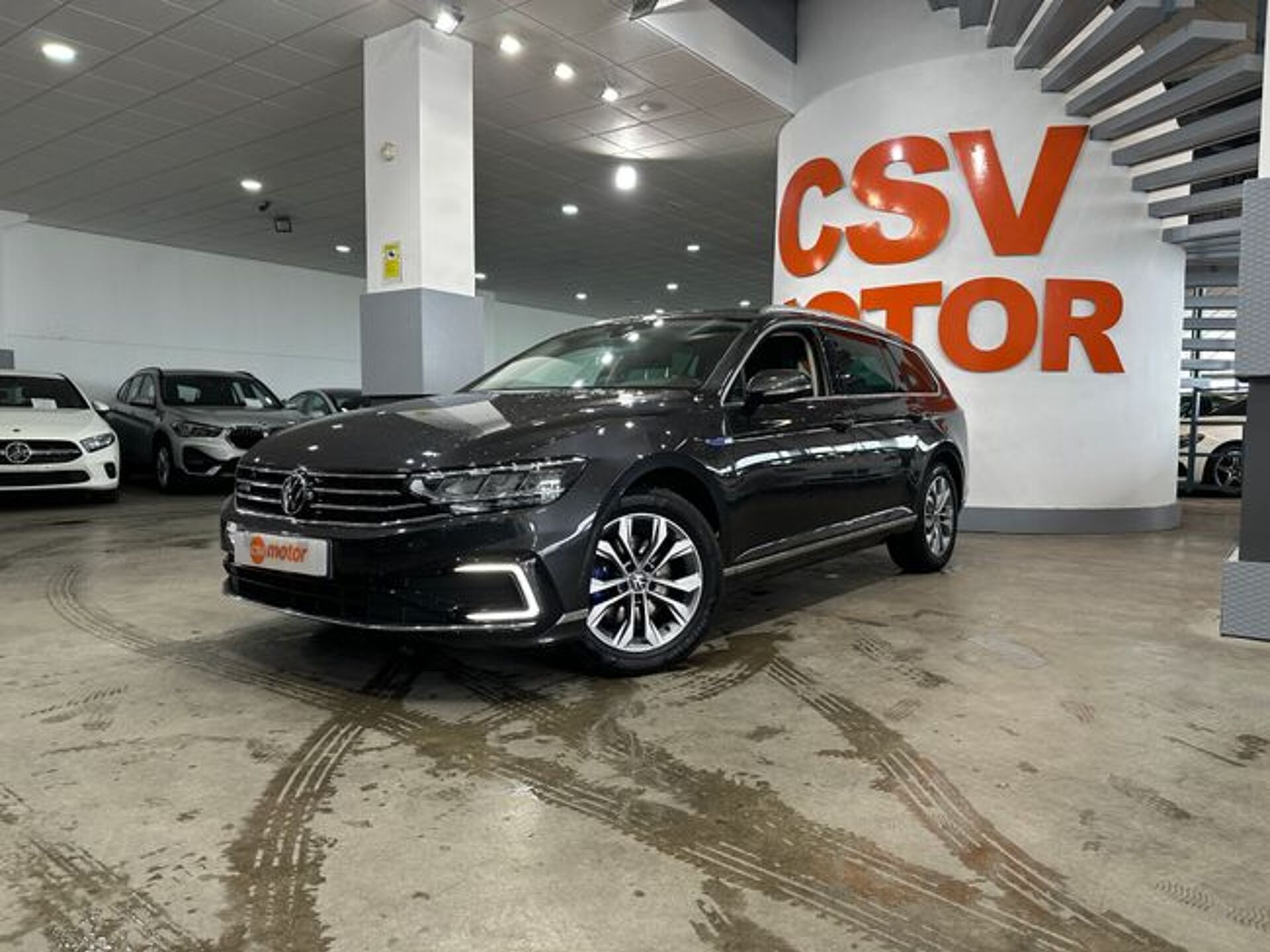 Imagen 2 de VOLKSWAGEN Passat