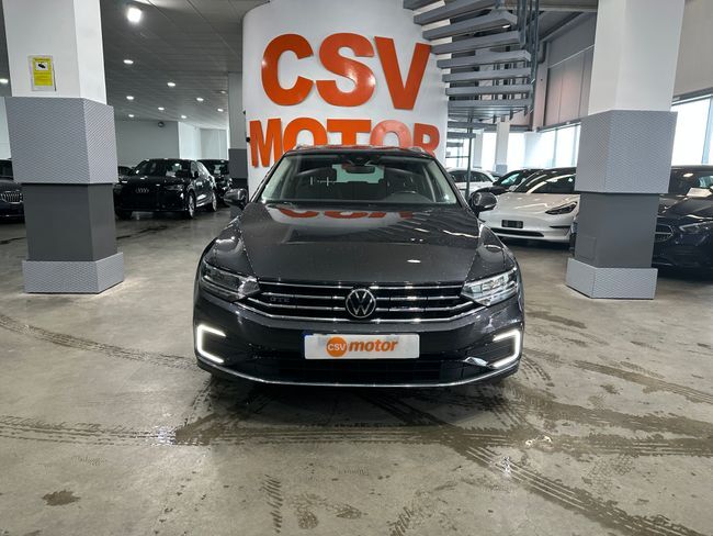 Foto del VOLKSWAGEN Passat Variant GTE 1.4 TSI e-Power