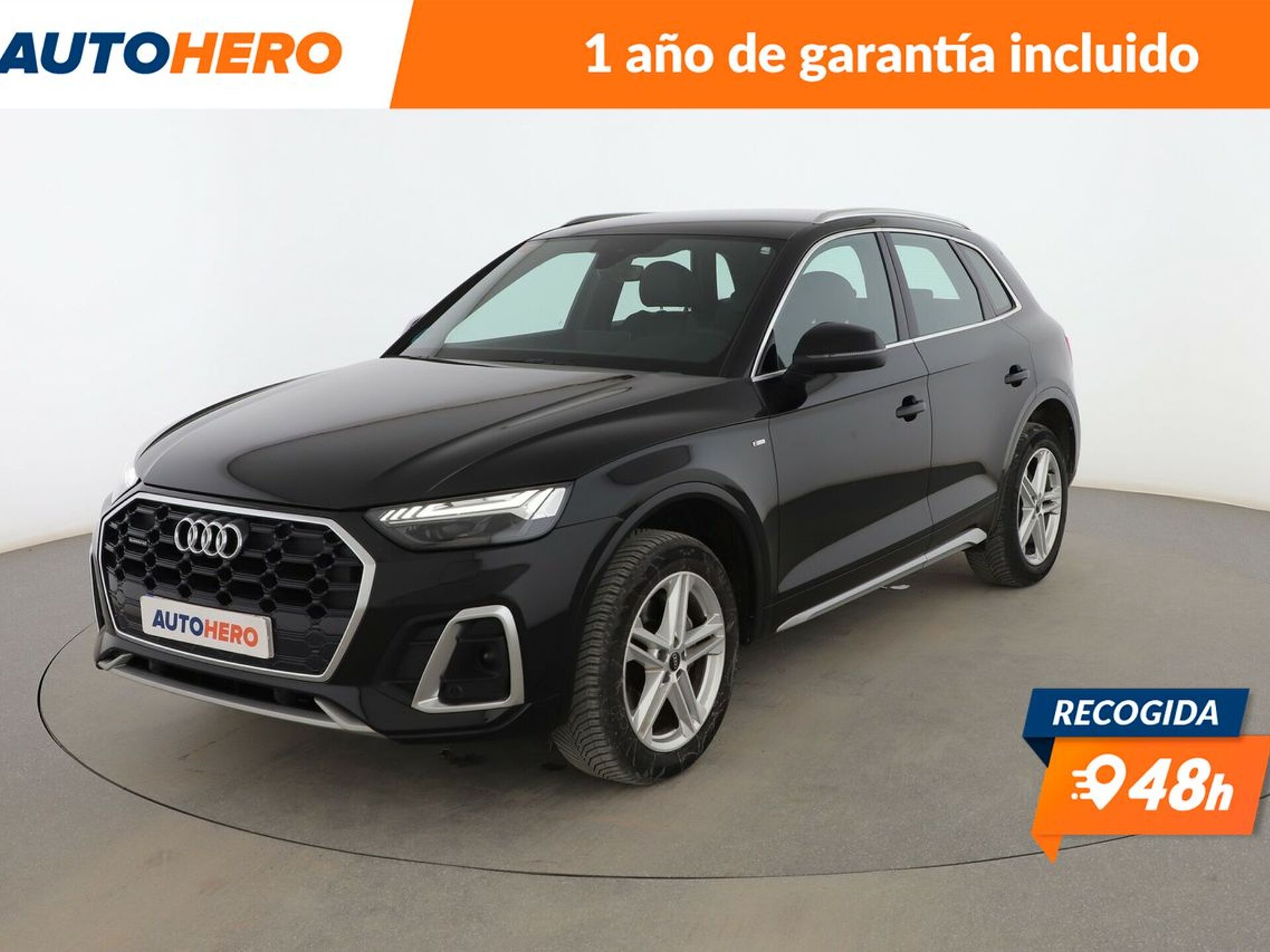 Imagen de AUDI Q5
