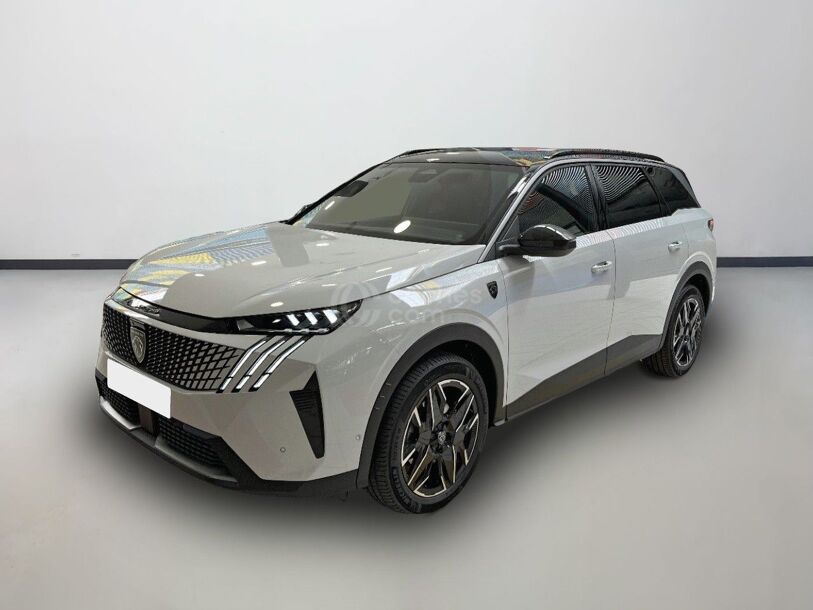 Foto del PEUGEOT 5008 SUV 5008 Hybrid 136 GT eDCS6