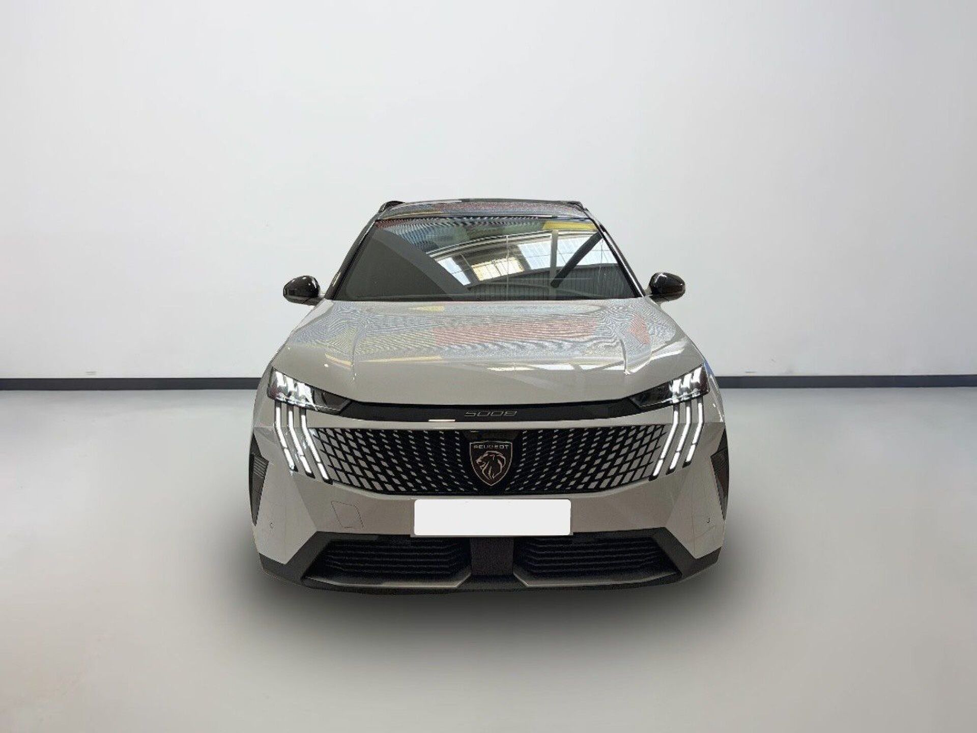 Imagen 3 de PEUGEOT 5008 SUV