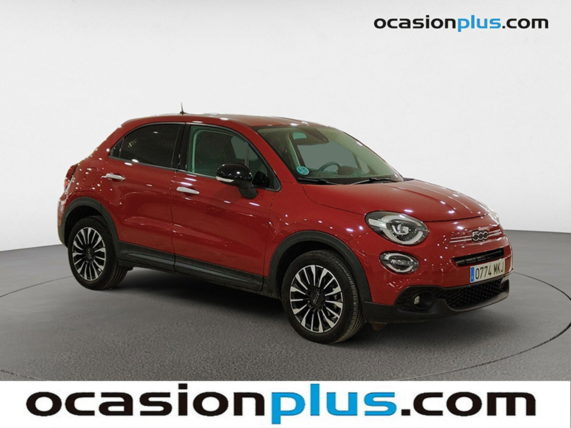 Imagen 2 de FIAT 500X