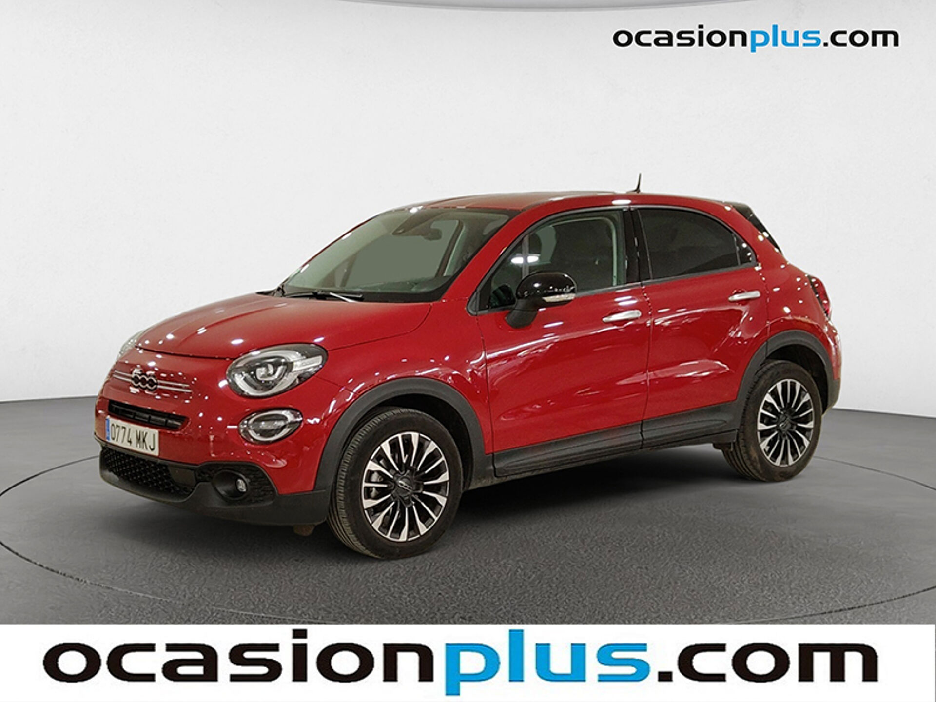 Imagen 1 de FIAT 500X
