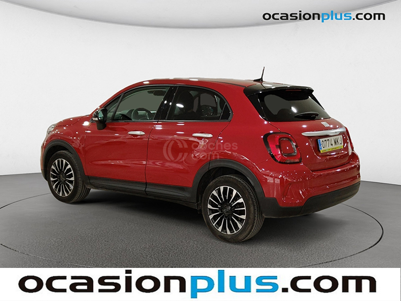 Foto del FIAT 500X 1.0 Firefly S&S Cult