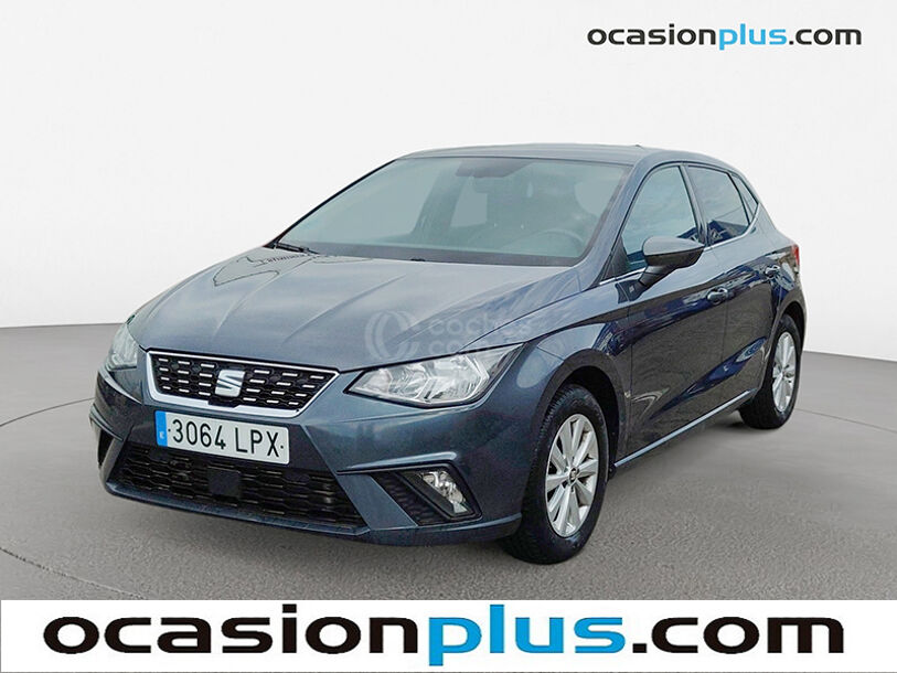 Foto del SEAT Ibiza 1.0 TSI S&S Xcellence DSG7 110