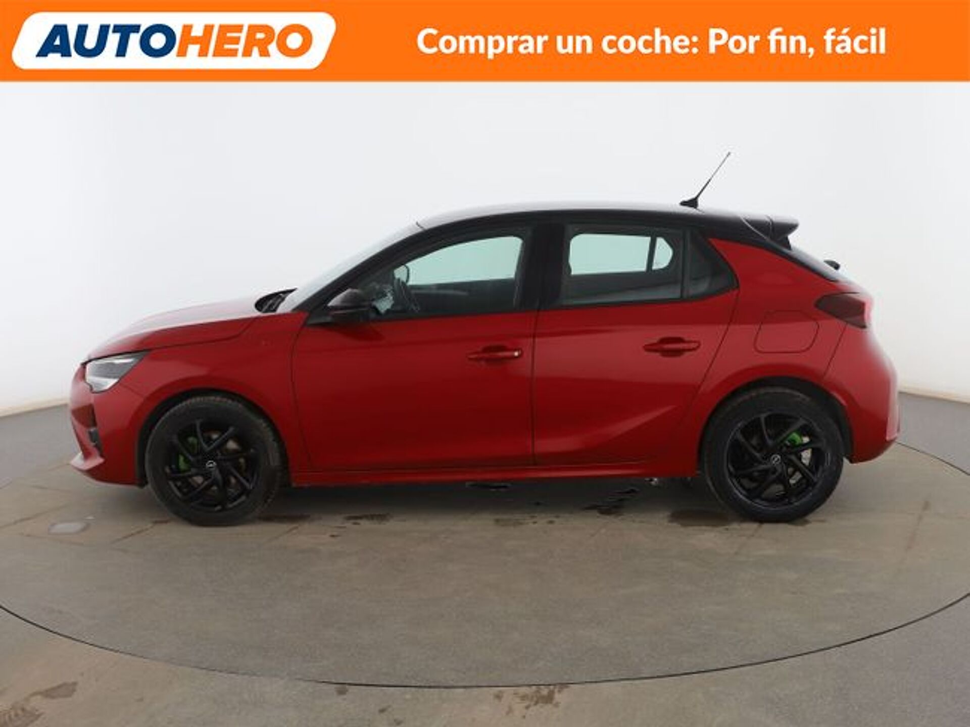 Imagen 3 de OPEL Corsa