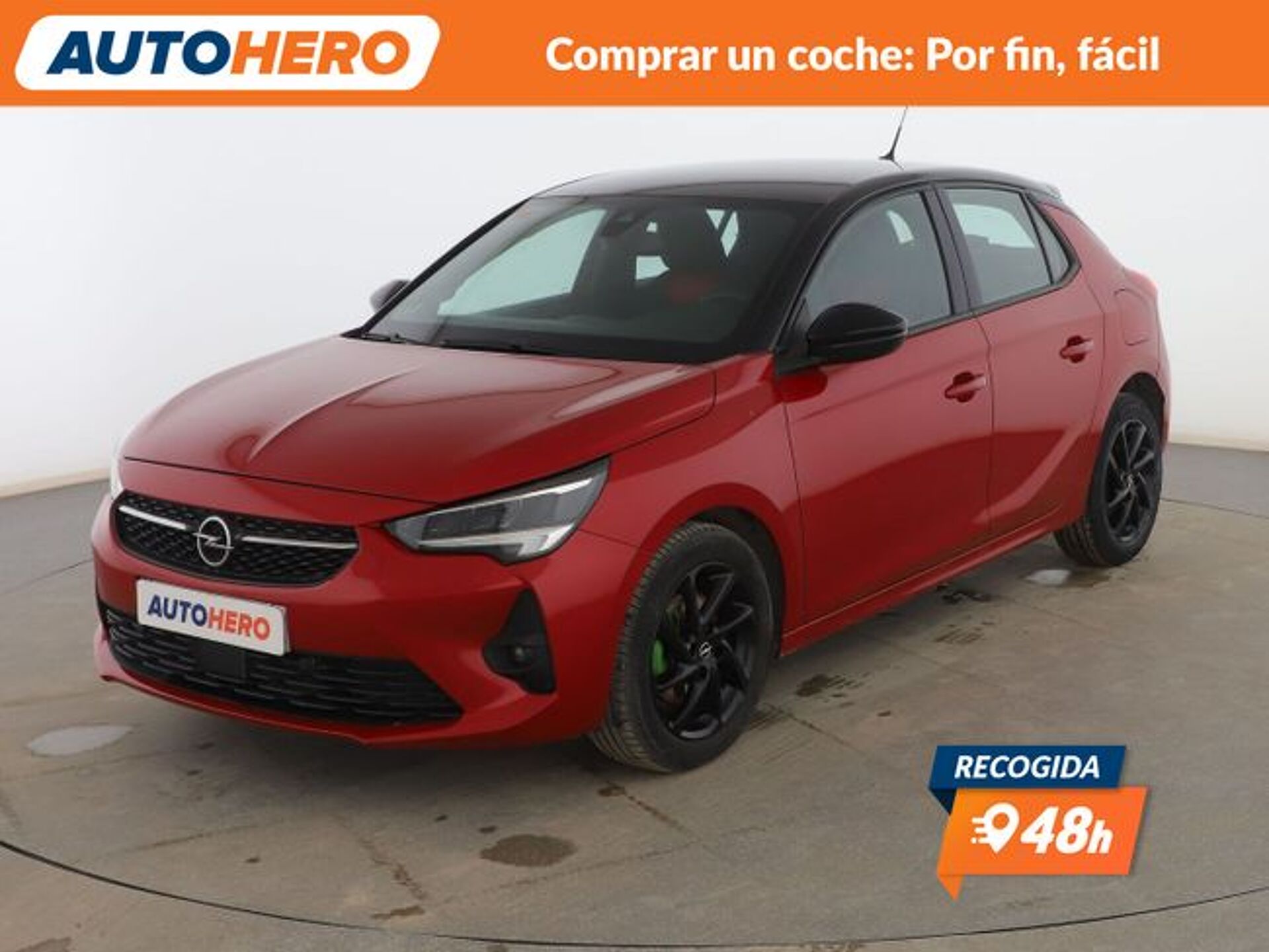 Imagen 1 de OPEL Corsa