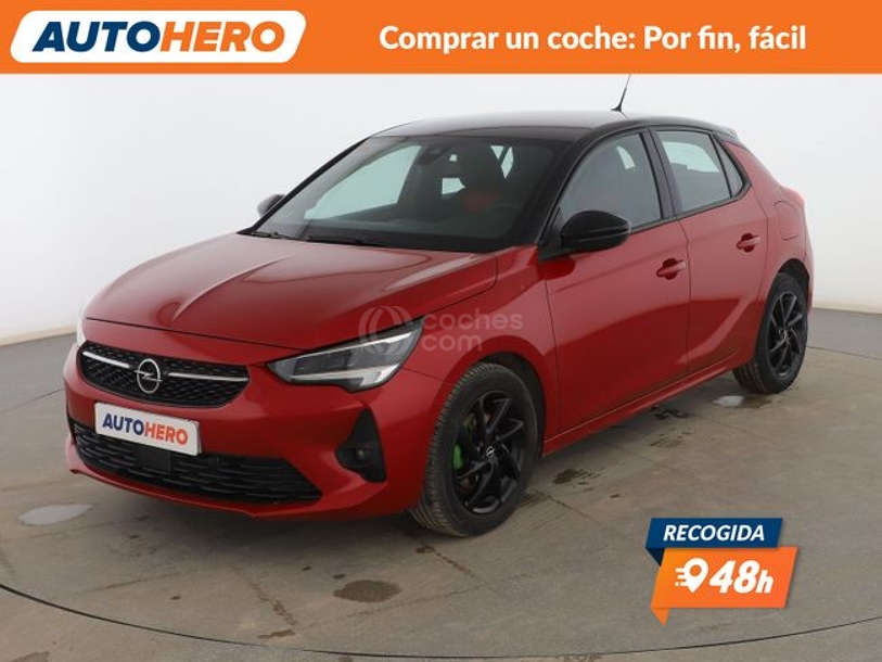 Foto del OPEL Corsa 1.2T XHL S-S GS-Line 100