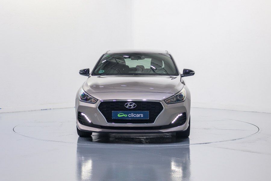 Foto del HYUNDAI i30 1.0 TGDI Go 120
