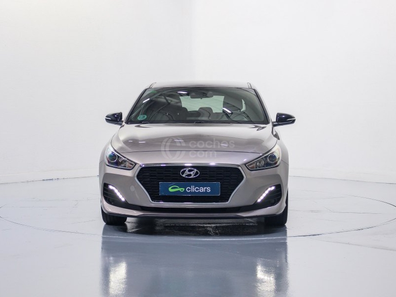Foto del HYUNDAI i30 1.0 TGDI Go 120