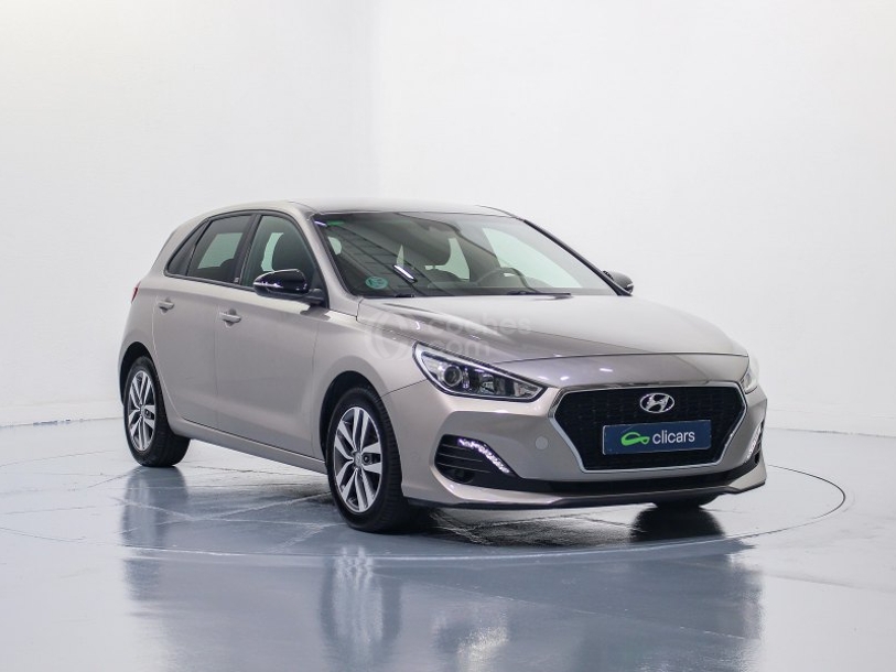Foto del HYUNDAI i30 1.0 TGDI Go 120
