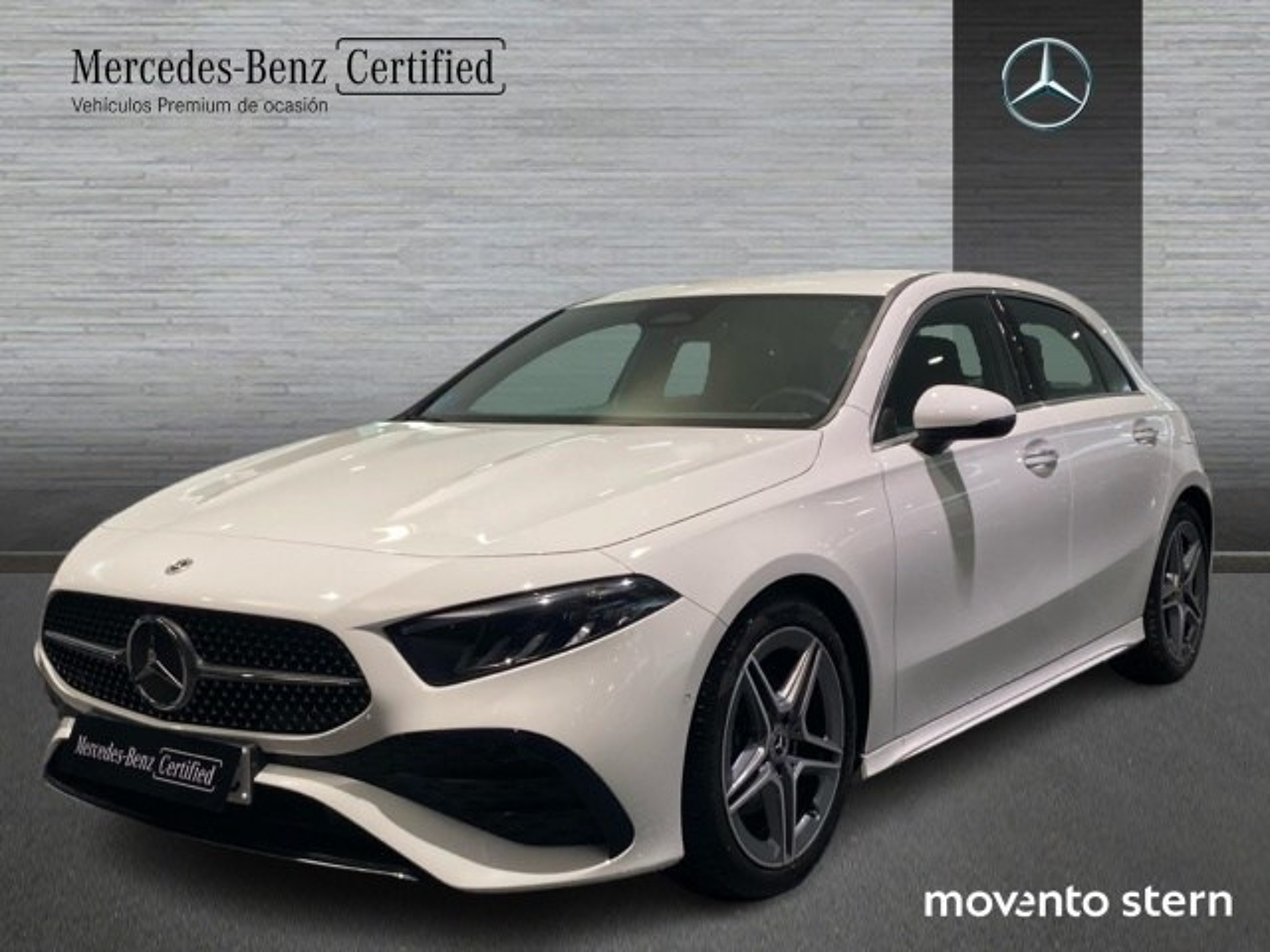 Imagen de MERCEDES Clase A