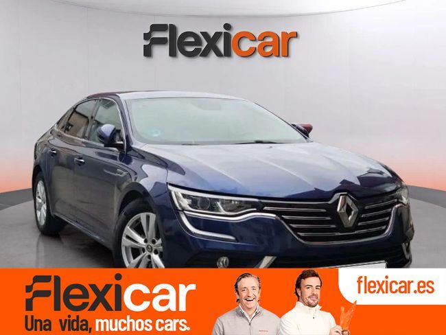 RENAULT Talisman (Zen Energy TCe 110kW (150CV) EDC) en Guipúzcoa